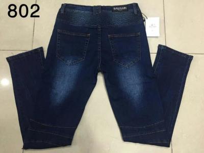 BALMAIN Jeans-22